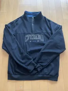 韓国系スウェット