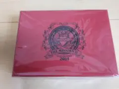 東方神起　かるたのサムネイル