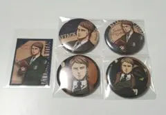 2026年最新】ジャン・キルシュタイン 缶バッジの人気アイテム - メルカリ
