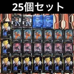 最新プライズフィギュア まとめ売り ドラゴンボール 25個セット