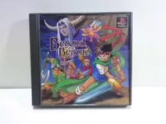 Beyond the Beyond (PS1)