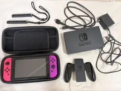 2026年最新】nintendo switch 箱なしの人気アイテム - メルカリ