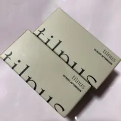 新品　未使用　tilnus サンリットパールティント