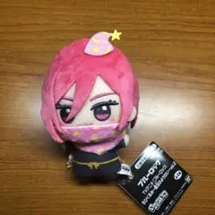 ブルーロック ちびぐるみ 魔法のようせい vol.2 千切豹馬