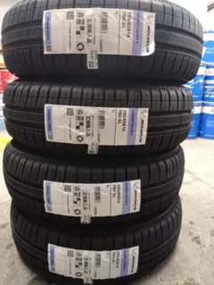 2026年最新】155/65r14 4本 ミシュランの人気アイテム - メルカリ