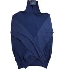 ＜新品・未使用・タグ有＞ TRIFABRICS TURTLE NECK サイズMのサムネイル