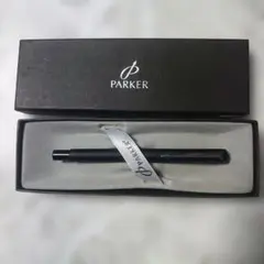 PARKER 万年筆 本体 ブラックのサムネイル