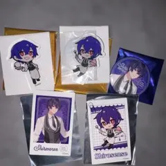 しろせんせー グッズ まとめ売り - メルカリ