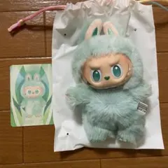 ラブブ　シークレット本日発送！ ラブブ シークレット（POP MART）のおすすめ人気商品一覧 通販