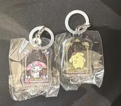 サンリオ めじるしアクセサリー