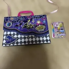 プリチケバック ホリックトリッククラシック - メルカリ