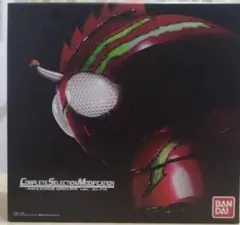 CSMアマゾンズドライバーver.アルファ