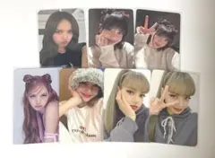 Kep1er Kpop together 3.0特典トレカ 6枚セット - メルカリ