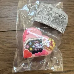 プリキュアオールスターズ コンパクトミラーコレクションSP4 プリハート