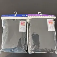 【新品未使用】ユニクロヒートテッククルーネック(九分丈)・タートルネック(長袖)