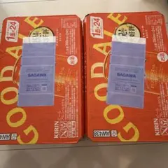 キリン グッドエール 350ml×24缶 2ケースのサムネイル