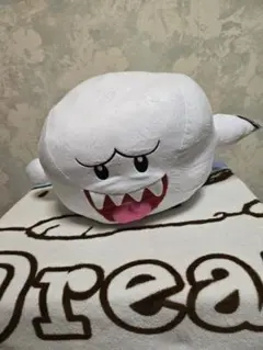 スーパーマリオ テレサ ぬいぐるみBIG