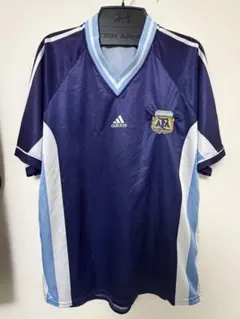 adidas 아르헨티나 대표 유니폼