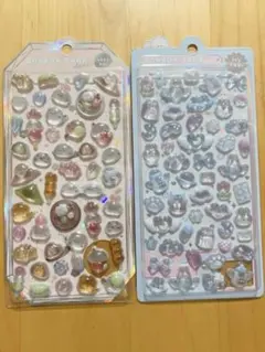 【正規品】ボンボンドロップシール みずいろボンボン　もちもちボンボンボンボン