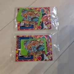 ポケモンフレンダ 2枚セットのサムネイル