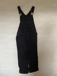【5月末処分】GAP デニムオーバーオール