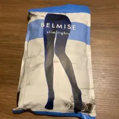 BELMISE スリムタイツ Lサイズ