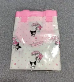 マイメロディ クロミ バッグ 非売品