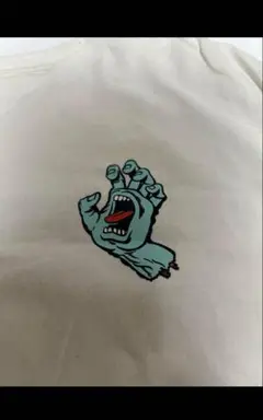 フリークスストア×サンタクルーズ ロングT シャツ size L