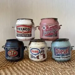 ジャンクガーデン ガーデニング