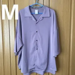 【CasperJohn】バリアスドルマンシャツ/2022年式/完売品