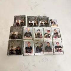 THE RAMPAGE ランペグッズ、チェキ、キーホルダー！