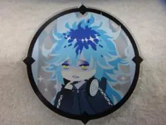 ツイステッド ワンダーランド　アクリルコースター　イデア・シュラウド