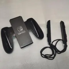 任天堂 Switch ジョイコングリップ＆ストラップ