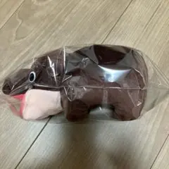 ちびかばヒポポン STぬいぐるみ ギャビー アミューズ AMUFUN