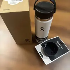 劇的レアパタゴニアフライングフィッシュデザインステンレスボトルミ