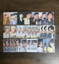 enhypen ジェイ　アルバム　トレカ　まとめ売り