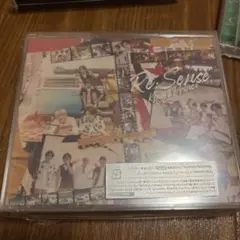킴푸리 킹 앤 프라이스 앨범 리:센스 리미티드 에디션 A