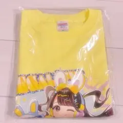 iLife ONELiFE!くじ A賞 実写デザイン推しTシャツ 福丸うさ - メルカリ