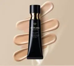 クレ・ド・ポーボーテ　タンクレームエクラn（クリームファンデーション）人気商品