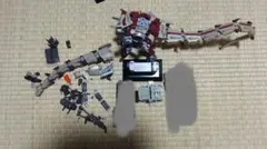 2026年最新】ゾイド 069 セイスモサウルスの人気アイテム - メルカリ