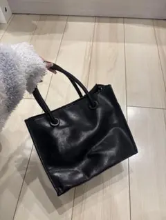 AZUL by moussy ハンドバッグ