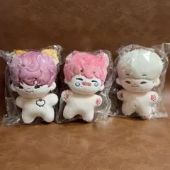 2026年最新】チソン ぬいぐるみの人気アイテム - メルカリ