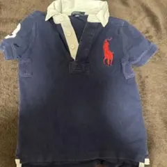 ビックポニーTシャツのサムネイル