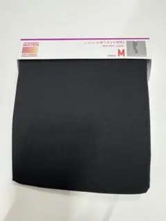 ヒートテック スパッツ