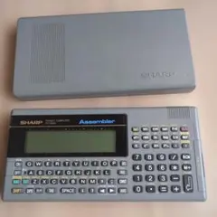 2026年最新】シャープ PC－1501の人気アイテム - メルカリ