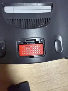 NINTENDO64 本体