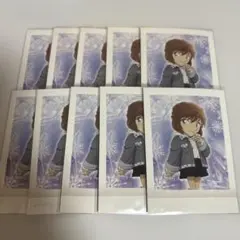 灰原哀 隻眼の残像 ぱしゃこれ