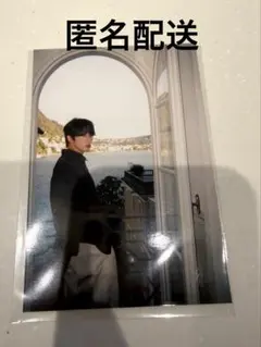 INI 写真集 Viva la vita 許豊凡　HMV 生写真