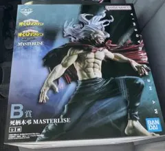 ジ*ン様 一番くじ 僕のヒーローアカデミア 相反する思い B賞 死柄木弔