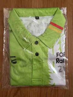 み*ぃ様 非売 Rally Japan ラリージャパン2026 ポロシャツ XL - メルカリ